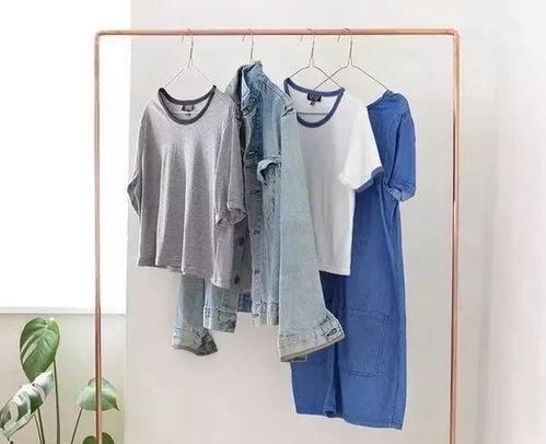 夏天怎么晒衣服不褪色 原来晒衣服的正确打开方式是这样的