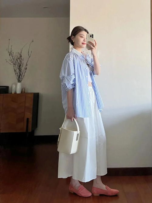 建议中年女人 衣服 买精不买杂 春季流行这3种穿法,超洋气