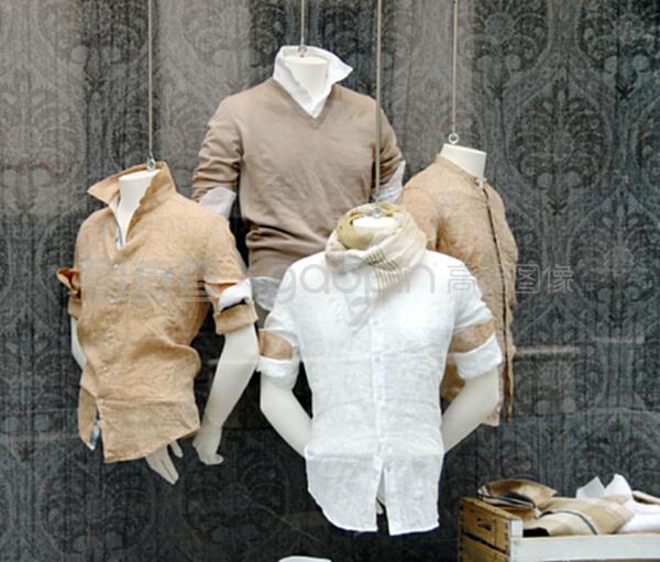 服装店