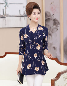 中年女性秋季服装】价格_图片_品牌_怎么样-