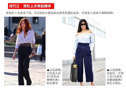 大学生男女走秀服装搭配问题