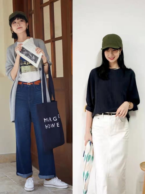 入秋后衣服别瞎买乱搭,今年的 显贵 穿搭长这样,适合40岁女人