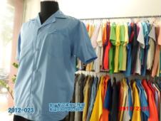 明阳服装产品 产品图片 加盟店怎么样